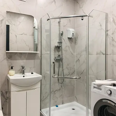 Apartman Domovik Mira 11s/9