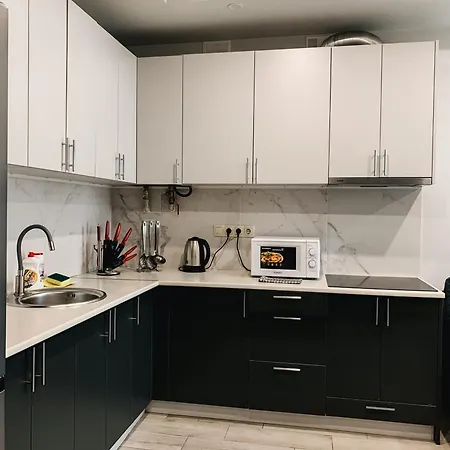 Apartment Domovik Mira 11s/9