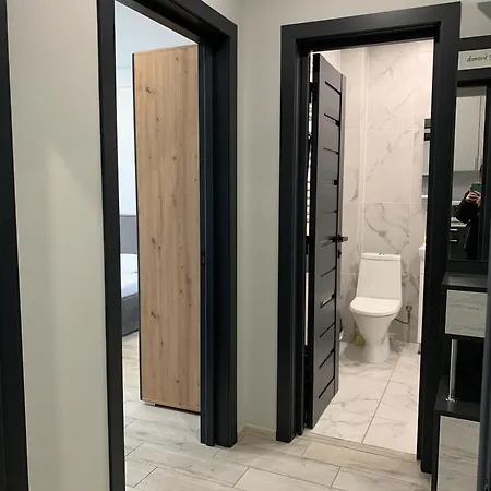 Apartment Domovik Mira 11s/9