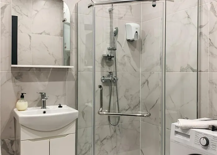 Apartman Domovik Mira 11s/9