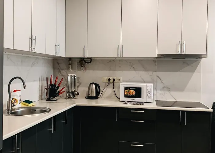 Apartman Domovik Mira 11s/9