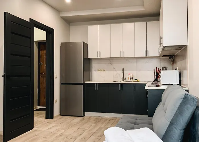 Domovik Mira 11s/9 Apartman *