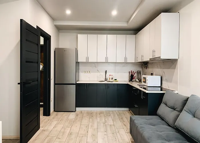 Apartman Domovik Mira 11s/9 *