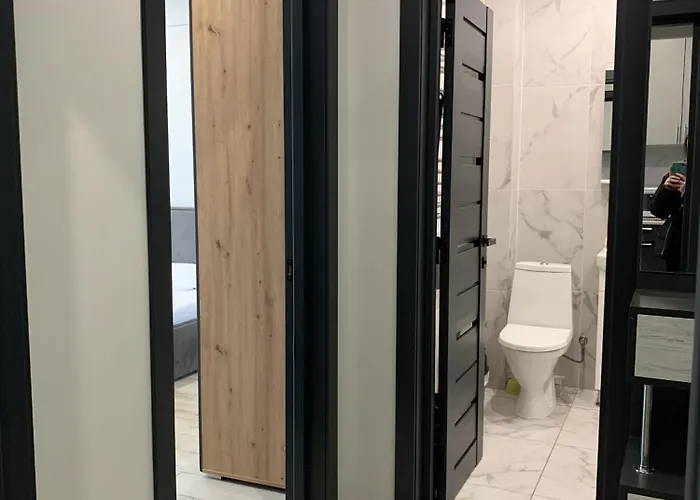 Apartman Domovik Mira 11s/9