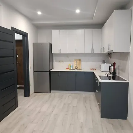 Domovik Mira 11s/9 * Mukatjevo