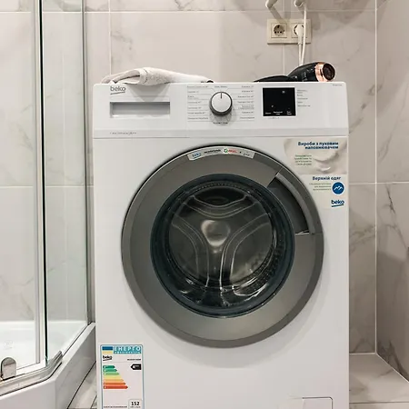 Lejlighed Domovik Mira 11s/9