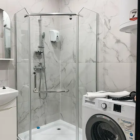Domovik Mira 11s/9 * Mukatjevo